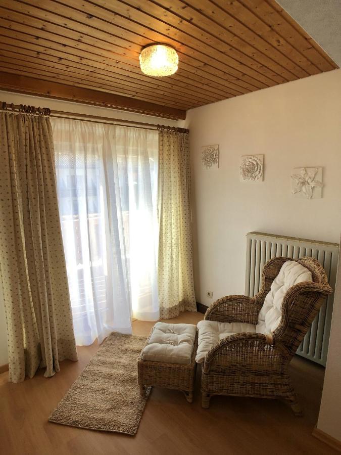 Gaestehaus Berger Inkl. Chiemgaukarte 루폴딩 외부 사진