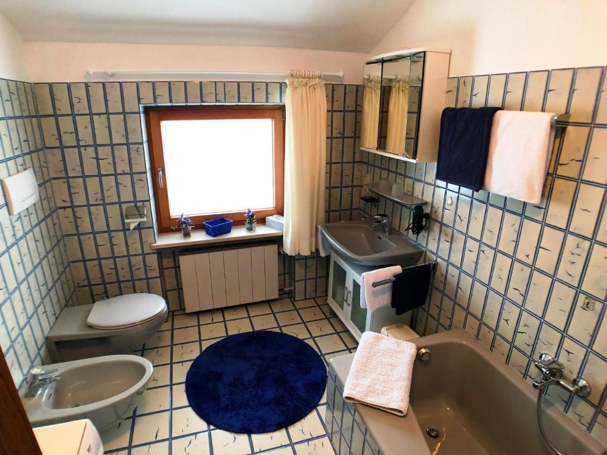 Gaestehaus Berger Inkl. Chiemgaukarte 루폴딩 외부 사진