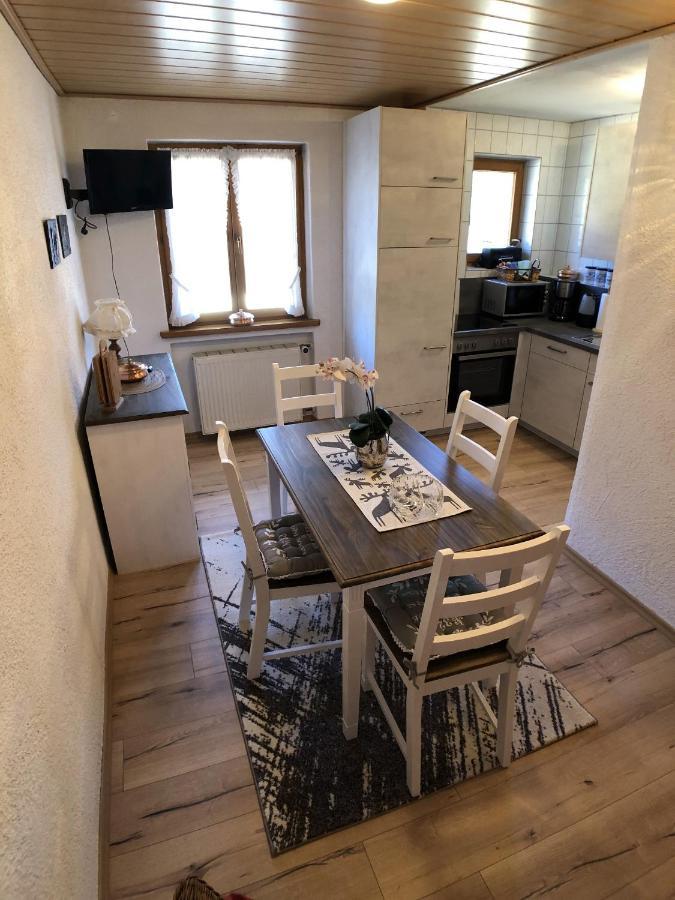 Gaestehaus Berger Inkl. Chiemgaukarte 루폴딩 외부 사진